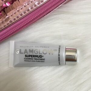 3 for $15/GlamGlow SuperMud Clearing Treatment